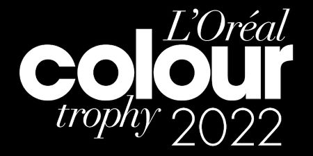 L'Oreal Colour Trophy 2016 Backstage Live Finalist
